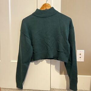 Aritzia Sunday Best Scottie Sweater
